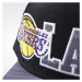 Čiapka adidas Los Angeles Lakers AY6128