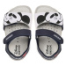 Geox Sandále B Sandal Chalki Boy B152QC000BCC4084 M Tmavomodrá