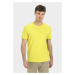 Tričko Camel Active T-Shirt 1/2 Arm Lemon Grass