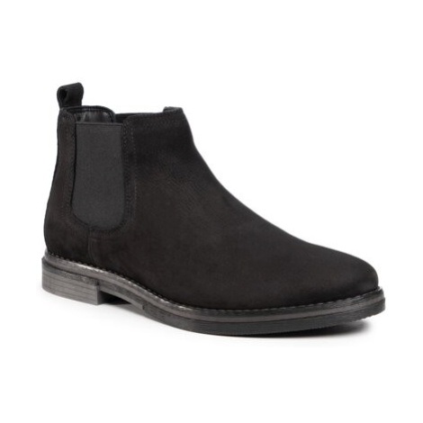 Pánske Chelsea boots Sergio Bardi