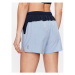 On Športové kraťasy Essential Shorts W 1WD10180897 Modrá Regular Fit