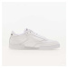 Tenisky Reebok Club C 85 Ftw White/ Ftw White/ Core Black