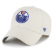 Edmonton Oilers čiapka baseballová šiltovka 47 MVP Bone