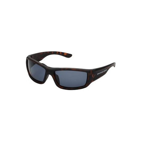 Savage Gear Savage2 Polarized Sunglasses Floating Black