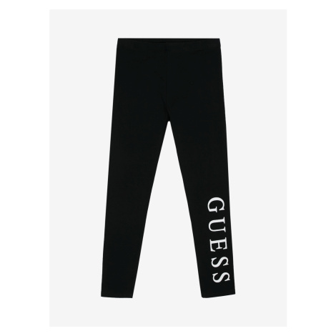 Dievčenské legíny Guess