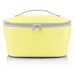 Termobox Reisenthel Coolerbag S pocket Lemon ice