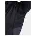 Čierna dámska športová bunda Kilpi Rayen-W