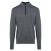 Calvin Klein Pánsky sveter Regular Fit K10K107464P4E M