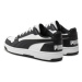 Puma Sneakersy Reb-L Jr 398993 01 Čierna