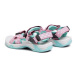 CMP Sandále Kids Hamal Hiking Sandal 38Q9954 Ružová