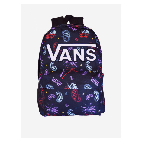 Dievčenské batohy, kabelky a tašky Vans