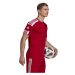 Pánske futbalové tričko Squadra 21 JSY M GN5722 - Adidas