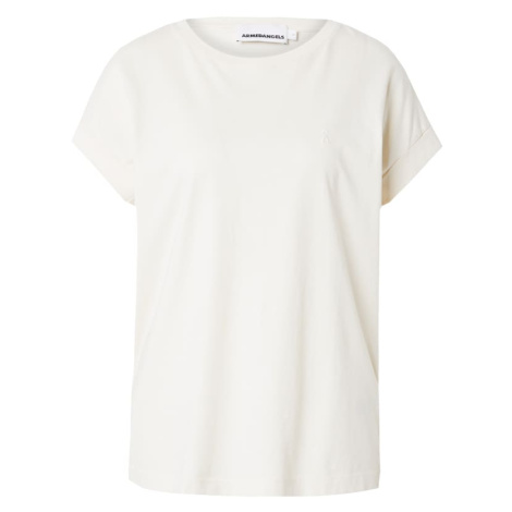 ARMEDANGELS Tričko 'IDAARA'  prírodná biela