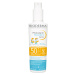 BIODERMA Photoderm PEDIATRICS sprej SPF 50+