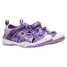 Keen Moxie Sandal Children Dětské sandály 10020926KEN multi/english lavender