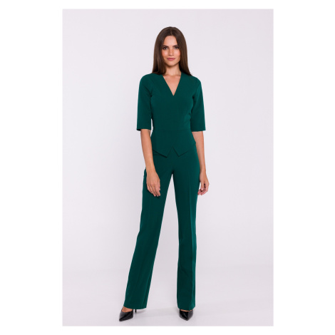 Stylove Woman's Jumpsuit S377