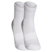 6PACK ponožky HEAD bielé (701220488 002) L