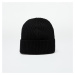 Čiapka LACOSTE Knitted Hat Black