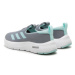 Adidas Sneakersy Cloudfoam Move Lounger ID6514 Sivá