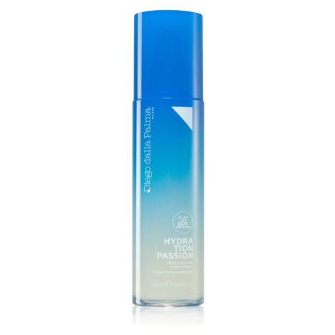 Diego dalla Palma Hydration Passion Moisturizing Mist Cream-In-Toner hydratačná hmla