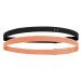 Dámská čelenka Under Armour Adjustable Mini Bands W 1376723-848