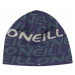 O'Neill BM BANNER BEANIE Pánska zimná čiapka, tmavo modrá, veľkosť