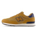 Topánky New Balance Jr GC515DH