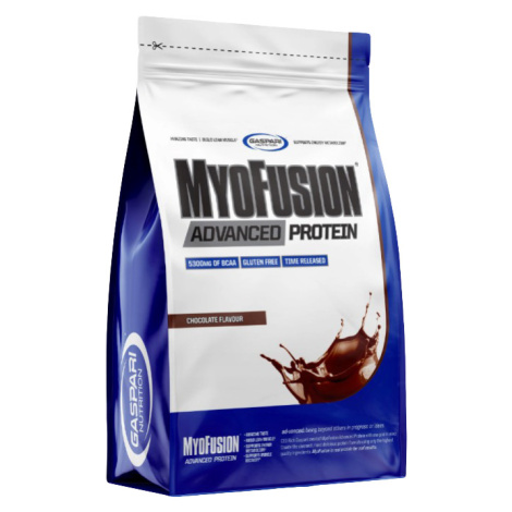 Gaspari Nutrition MyoFusion Advanced Protein 500 g vanilka