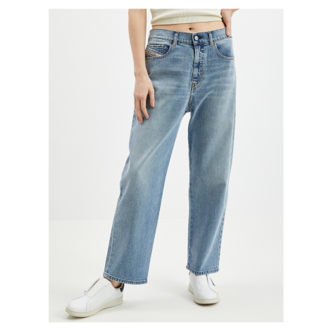 Diesel Jeans 2016 D-Air L.32 Pantaloni - Women