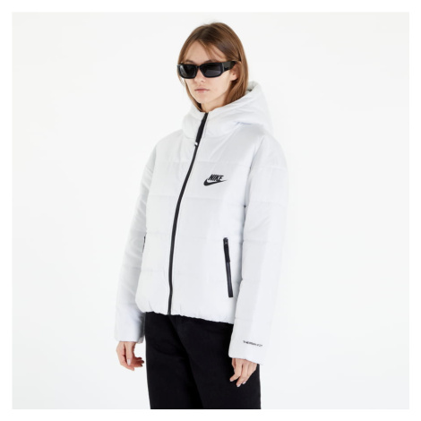 Nike Sportswear Therma-FIT Jacket biela