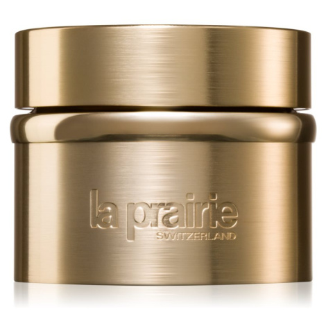 La Prairie Pure Gold Radiance Eye Cream hydratačný očný krém