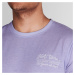 Hot Tuna Dip Dye T Shirt Mens