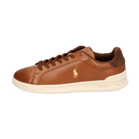 Polo Ralph Lauren HRT CT II-SNEAKERS-LOW TOP LACE