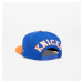 New Era New York Knicks Team Arch 9FIFTY Snapback Cap Blue