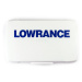 Lowrance kryt obrazovky hook 2 reveal 7