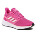 Adidas Bežecké topánky EQ19 Run Shoes HP2402 Ružová