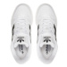 Adidas Sneakersy Team Court 2 Str J ID6631 Biela