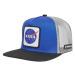 Kšiltovka NASA Space Mission Snapback Cap CL-NASA-1-US1 - Capslab one size