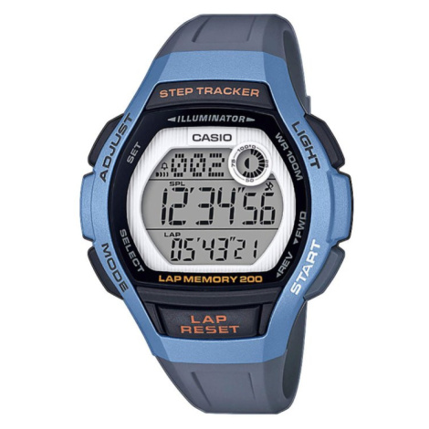 Casio  Youth Step Tracker  LWS-2000H-2A
