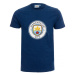 Manchester City pánske tričko No1 Tee navy