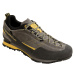 La Sportiva Boulder X Grey / Yellow