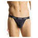 Tanga Atlantic MP-1572 Sport string Farba: Modrá - tmavo