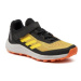 Adidas Bežecké topánky Terrex Agravic Flow Hook-and-Loop Trail Running IE7600 Oranžová