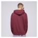 Levi's Mikina S Kapucňou The Original Hm Hoodie Reds