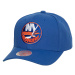 New York Islanders čiapka baseballová šiltovka Team Ground 2.0 Pro Snapback