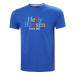 Helly Hansen Core Graphit T 53936 543 Tričko