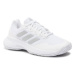 Adidas Tenisové topánky Gamecourt 2.0 Tennis HQ8476 Biela