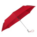 Samsonite Skládací automatický deštník Alu Drop S Safe 3 - tyrkysová