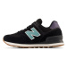 Dámske topánky New Balance W WL574RA