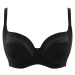 Dámska podprsenka Serene Full Cup noir 10305 black - Panache